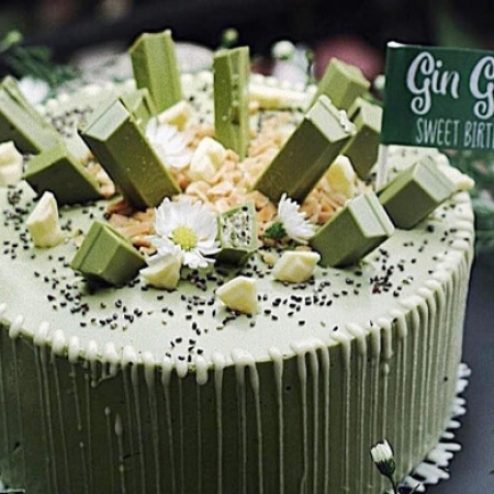 Ngọc Điển Bakery
