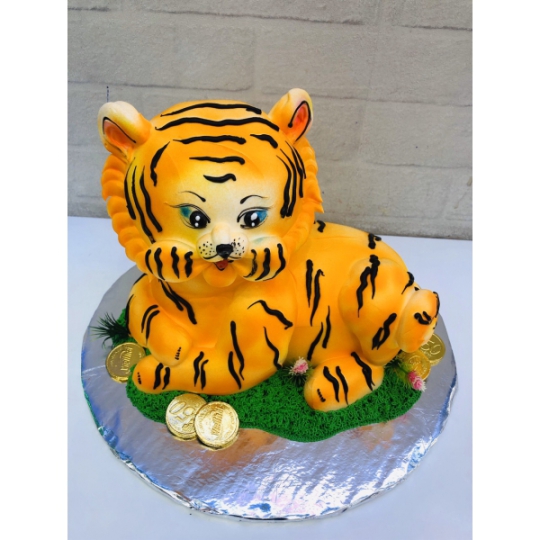 Bánh Con Hổ
