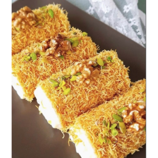 Bánh Cupcake 16