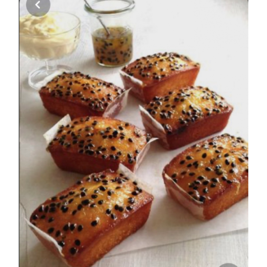 Bánh Cupcake 5