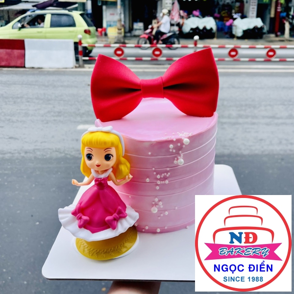 Bánh kem 68