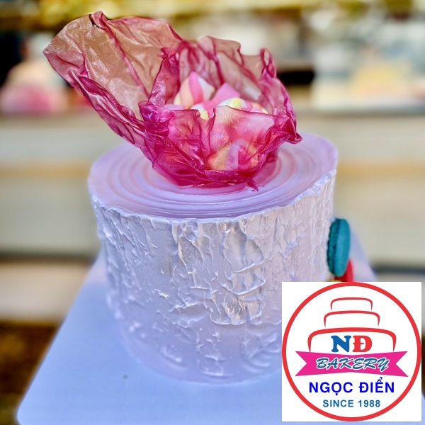 Bánh kem 22