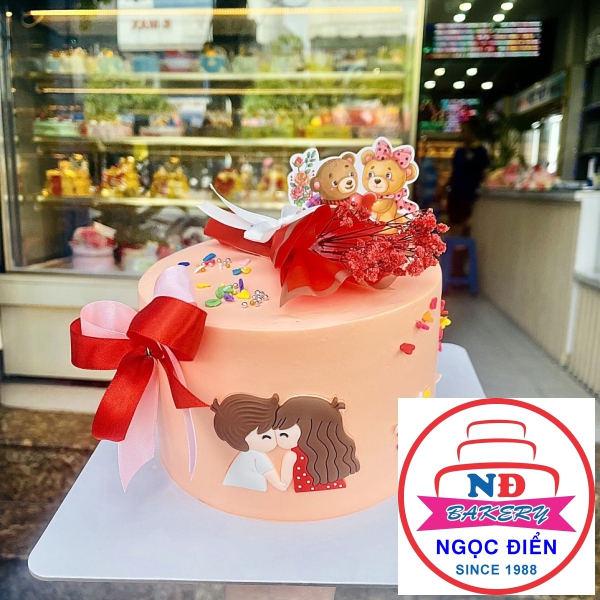Bánh kem 47