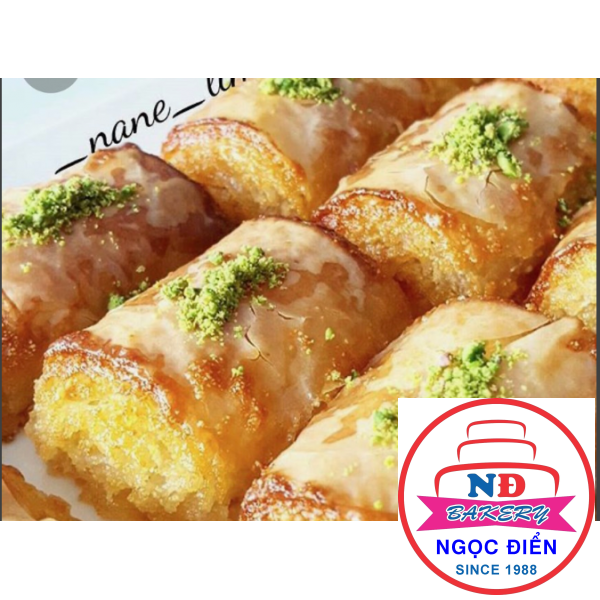Bánh Cupcake 15