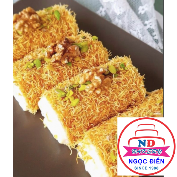 Bánh Cupcake 16