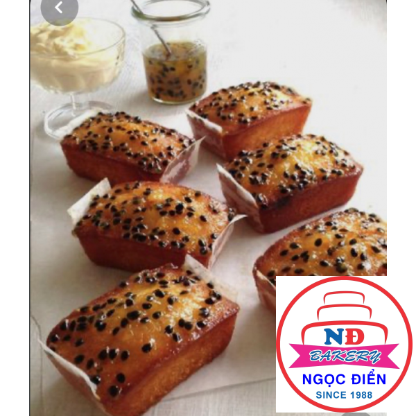 Bánh Cupcake 5