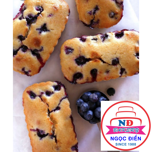Bánh Cupcake 7