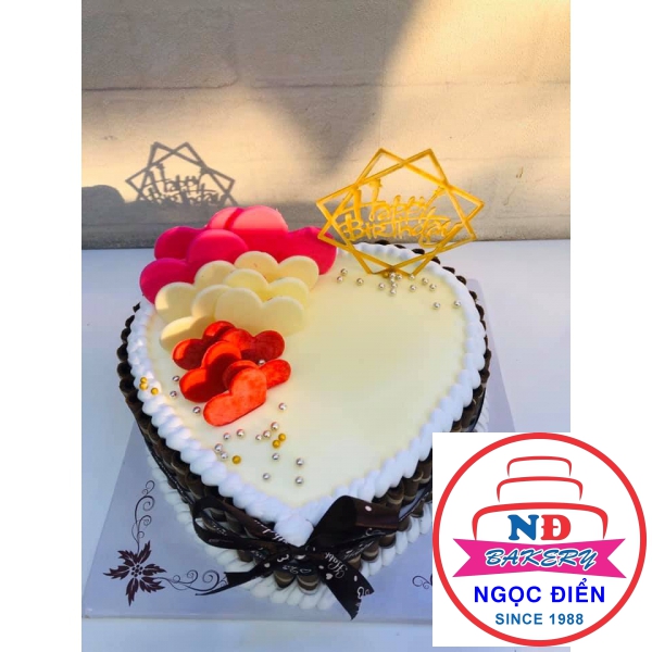Bánh Kem Sinh Nhật 3