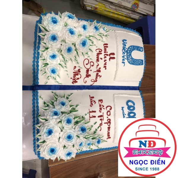 Bánh Kem Sự Kiện