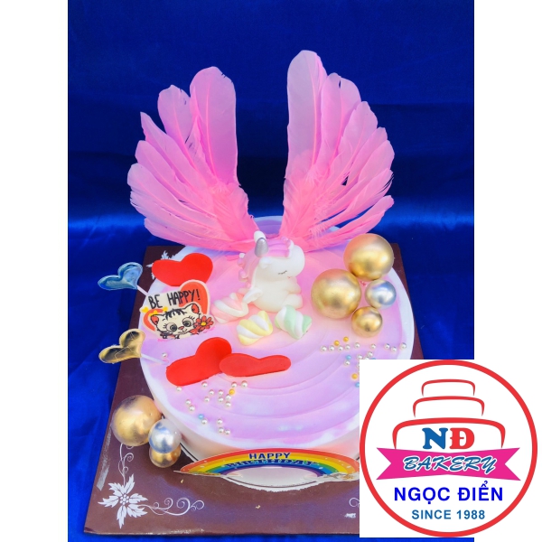 Bánh Sinh Nhật 2
