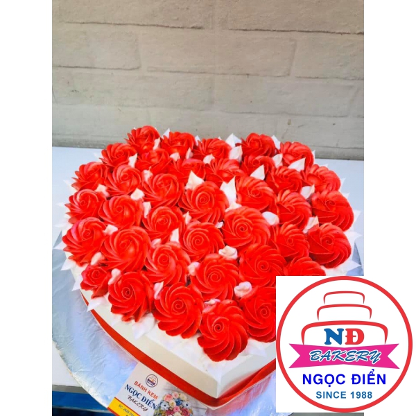 Bánh Tình Nhân 11
