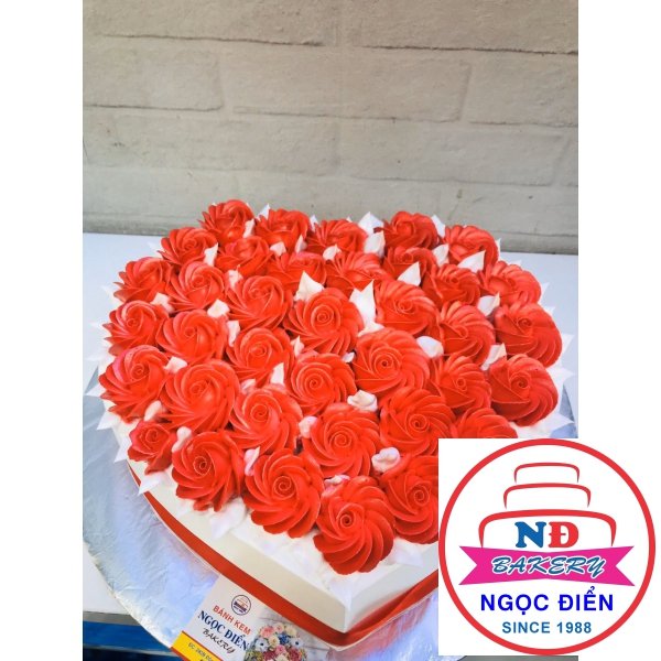 Bánh Tình Nhân