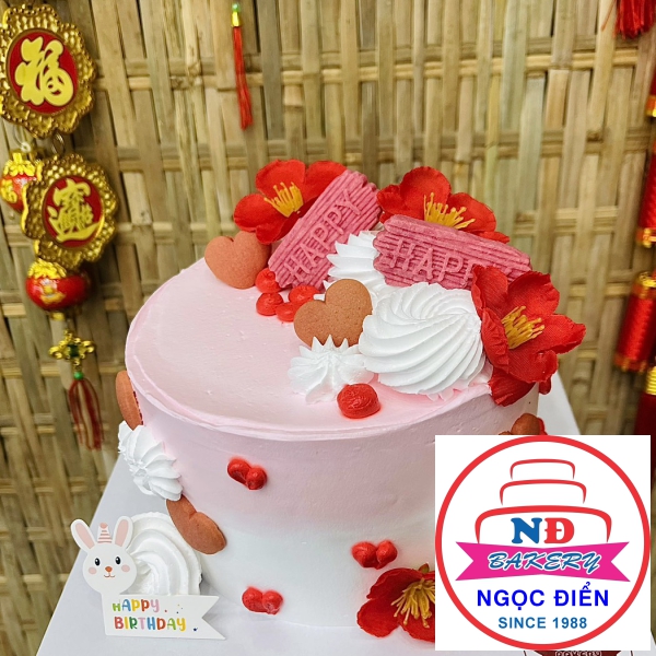Bánh kem 63